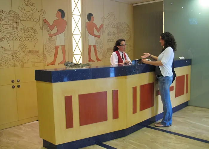 Cleopatra 4* Льорет-де-Мар