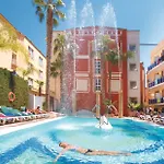 Hotel Cleopatra 4*