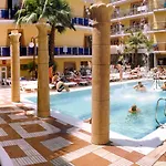 Cleopatra Hotel