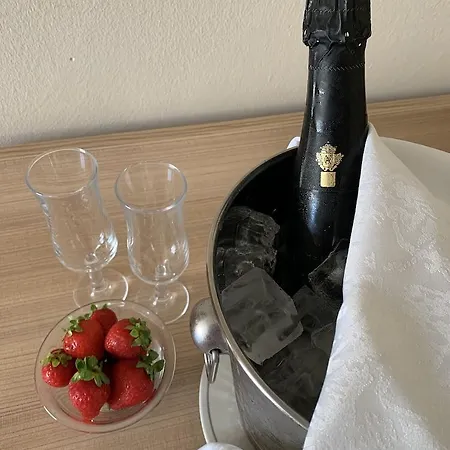 酒店 埃及艳后spa酒店 滨海略雷特