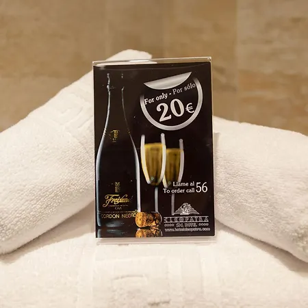 埃及艳后spa酒店 酒店 滨海略雷特