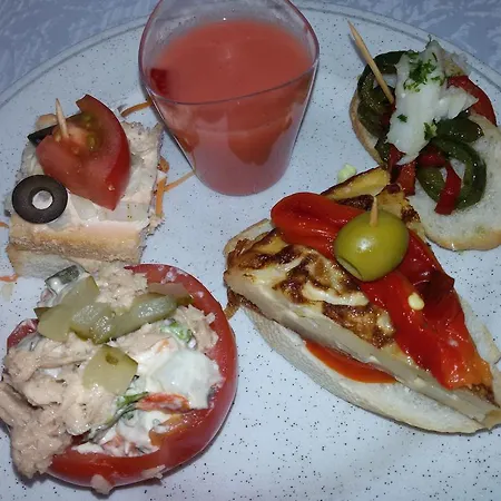 Ξενοδοχείο Cleopatra