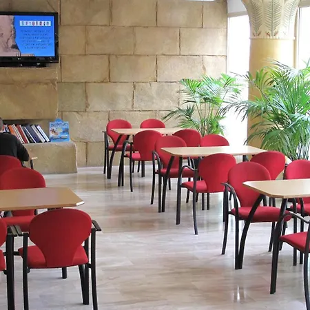 Hotel Cleopatra Lloret de Mar
