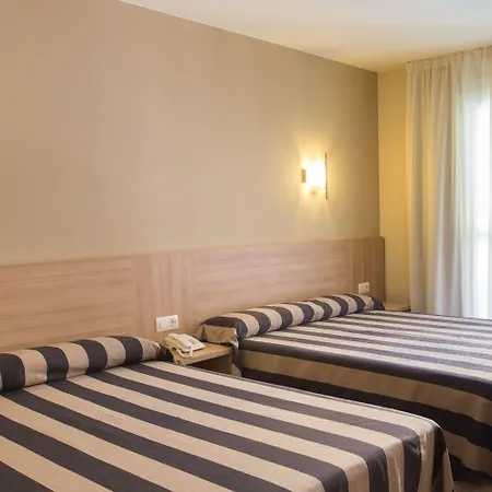 Cleopatra 4* Λορέτ Ντε Μαρ