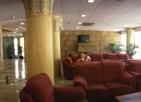Hotel Cleopatra Lloret de Mar