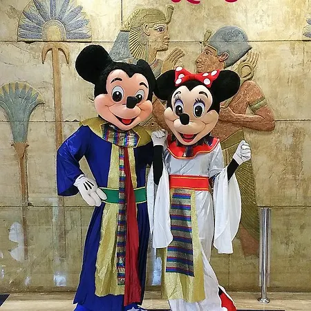 酒店 埃及艳后spa酒店