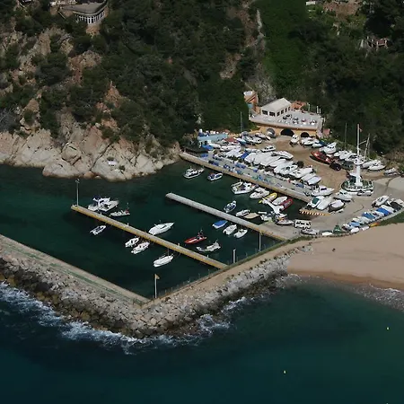 Hotel Cleopatra 4*