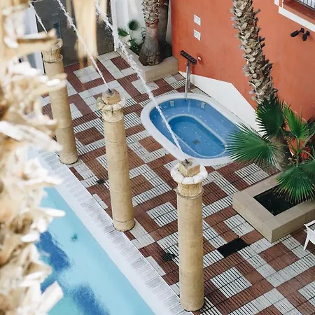 Cleopatra Hotel