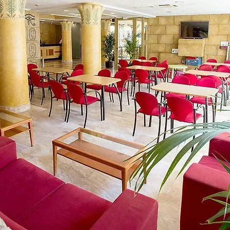 Cleopatra 4* Λορέτ Ντε Μαρ