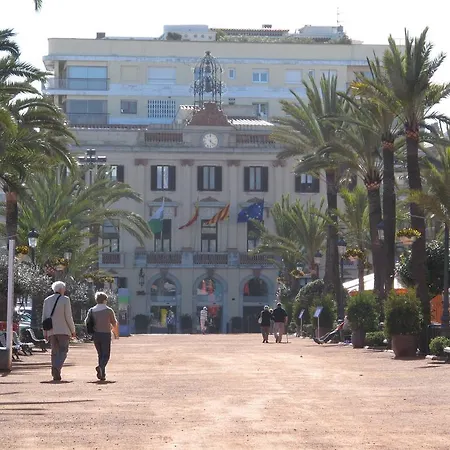 Cleopatra Hotel 4*