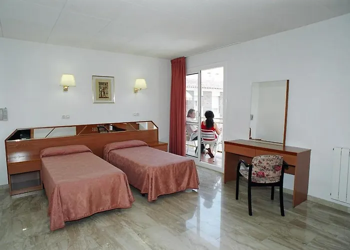 Cleopatra 4* Lloret de Mar