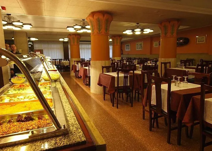 Hotel Cleopatra