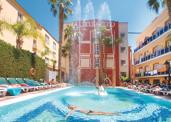 Hotel Cleopatra 4*