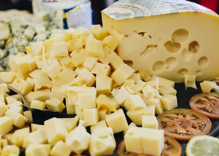 Cleopatra Hotel 4*