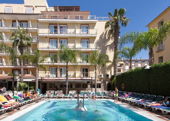 Cleopatra Hotel