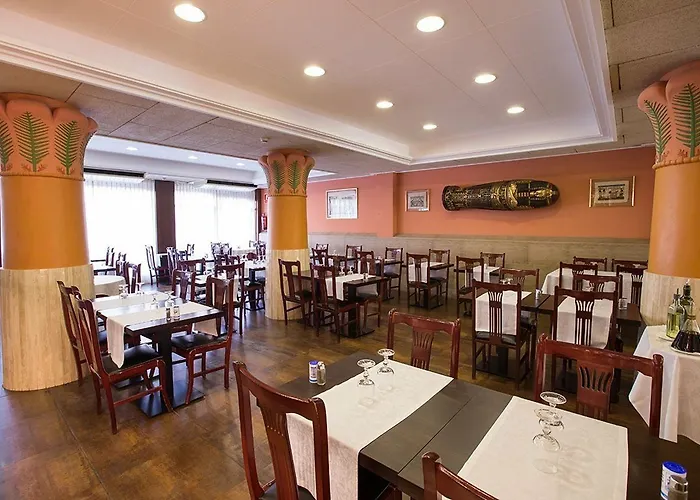 Cleopatra Hotel 4*