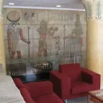 Cleopatra Ξενοδοχείο