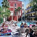 Cleopatra Ξενοδοχείο 4*