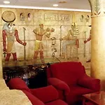 Cleopatra 4* Λορέτ Ντε Μαρ