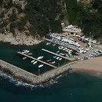 Hotel Cleopatra 4*