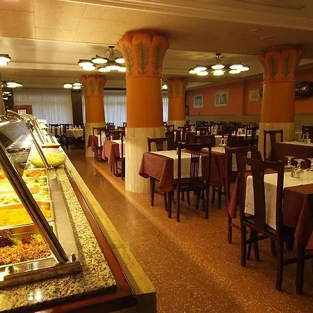 Hotel Cleopatra