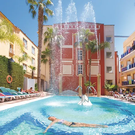 Otel Cleopatra 4*