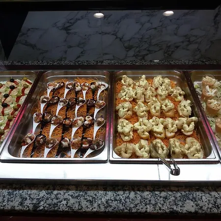 Otel Cleopatra 4*