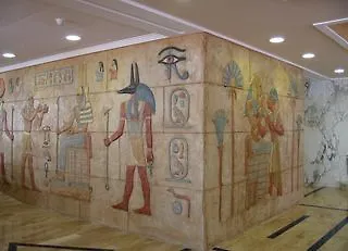 Hotel Cleopatra 4*