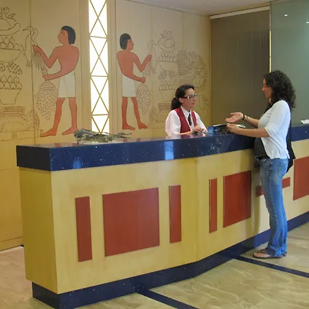 Cleopatra 4* リョレート・デ・マル