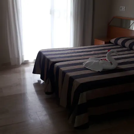 Cleopatra リョレート・デ・マル