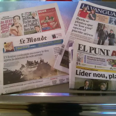 Cleopatra リョレート・デ・マル