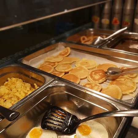 ホテル Cleopatra リョレート・デ・マル