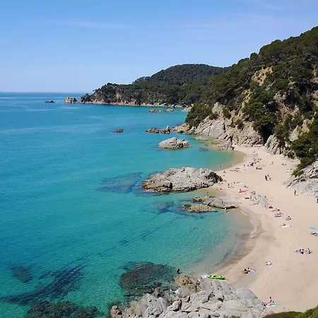 Cleopatra リョレート・デ・マル