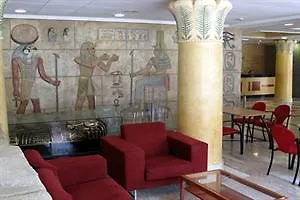 Hotel Cleopatra 4*