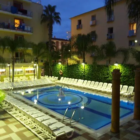 Cleopatra Hotel 4*