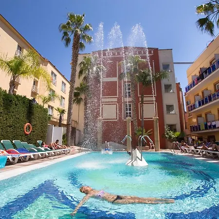 Cleopatra Hotel
