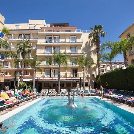 Cleopatra Otel 4*
