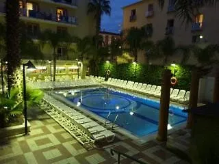 Hotel Cleopatra Lloret de Mar