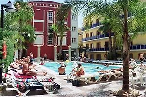 Hotel Cleopatra