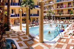 Cleopatra Hotel 4*