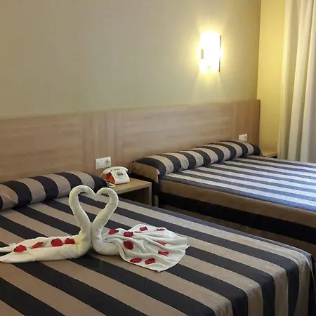 Cleopatra Spa 4* Lloret de Mar