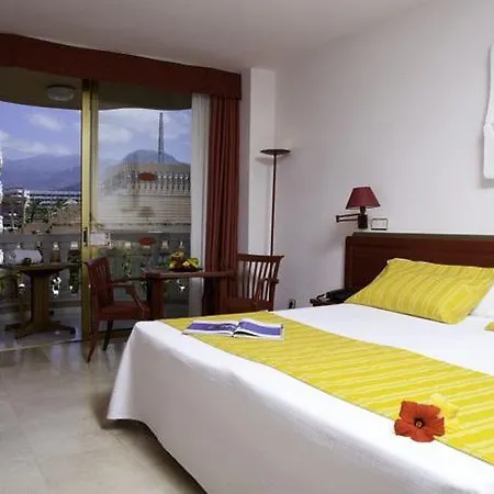 Cleopatra Hotel