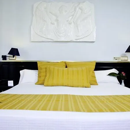 Otel Cleopatra Lloret de Mar