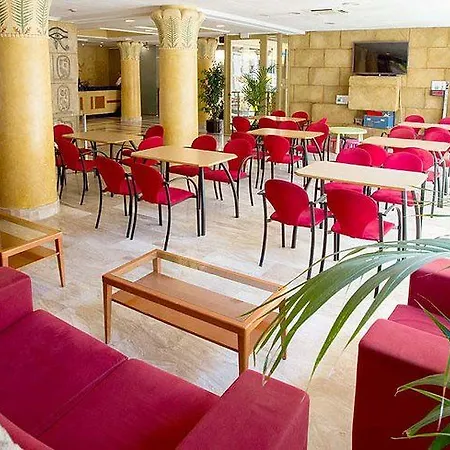 Cleopatra 4* Lloret de Mar