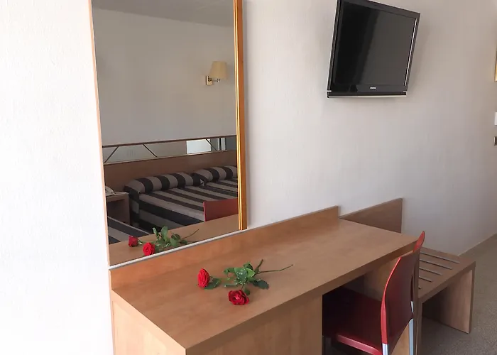 Cleopatra Hotel