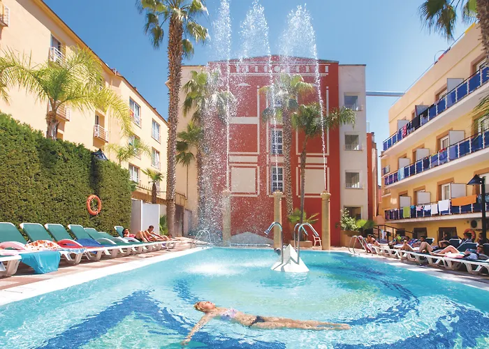 Hotel Cleopatra 4*