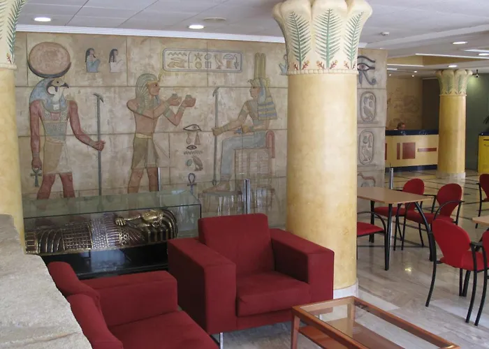 Hotel Cleopatra