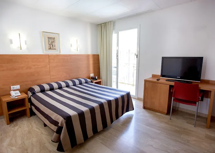 Cleopatra Hotel