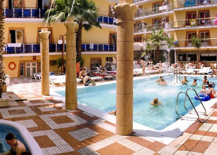 Cleopatra Hotel