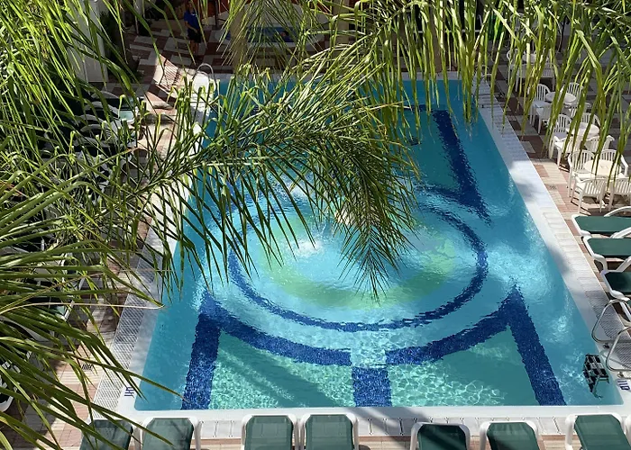 Hotel Cleopatra